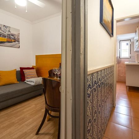 Apartment In Bairro Alto 3 - Lisbon Charm Extérieur photo