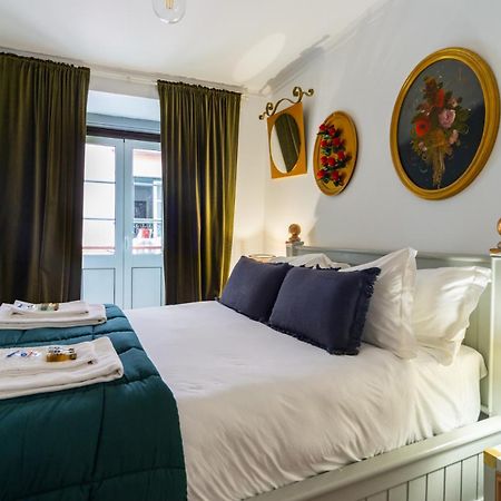 Apartment In Bairro Alto 3 - Lisbon Charm Extérieur photo