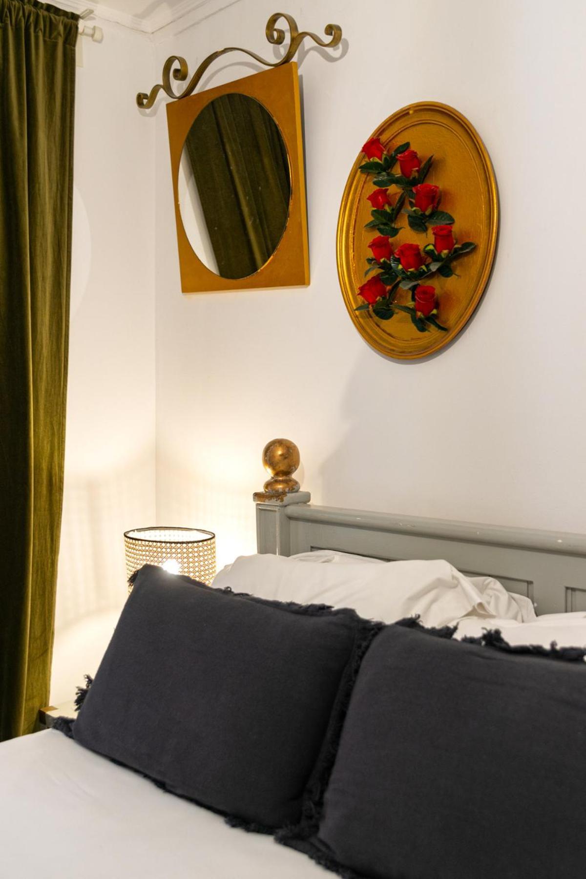 Apartment In Bairro Alto 3 - Lisbon Charm Extérieur photo