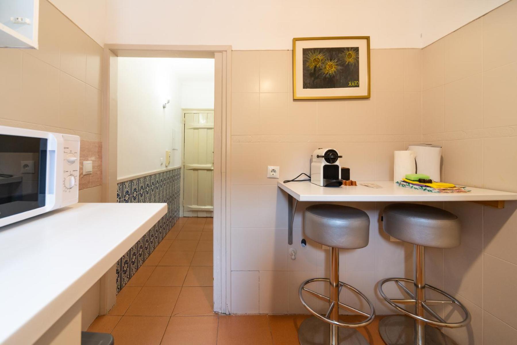 Apartment In Bairro Alto 3 - Lisbon Charm Extérieur photo