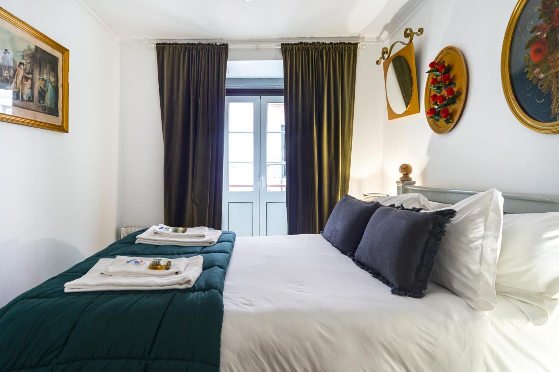 Apartment In Bairro Alto 3 - Lisbon Charm Extérieur photo